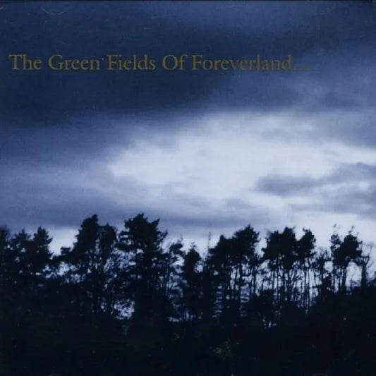 The Gentle Waves - The Green Fields Of Foreverland